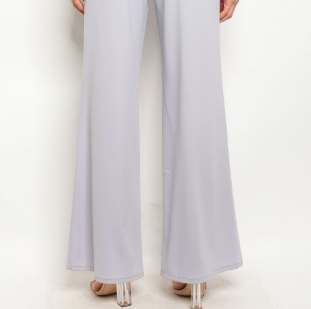 Gray Pants - Picture 4 of 4